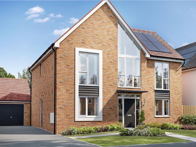 House for sale in Ditton, Bourne Vale