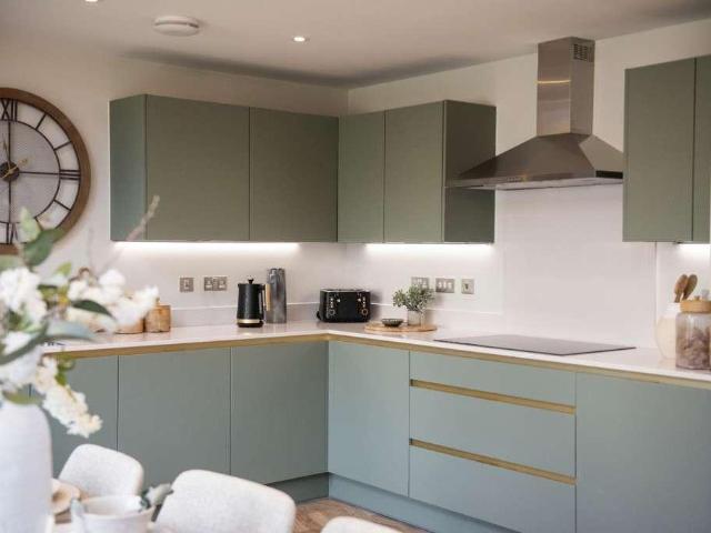 House for sale in Leighton Park, Westbury