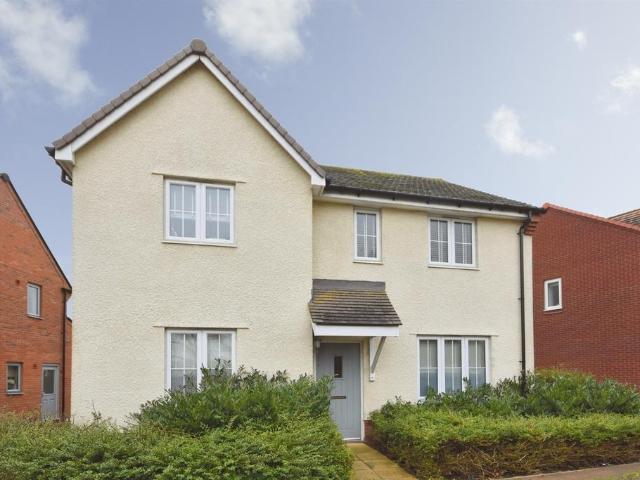 House for sale in Chipping Hill, Essex
