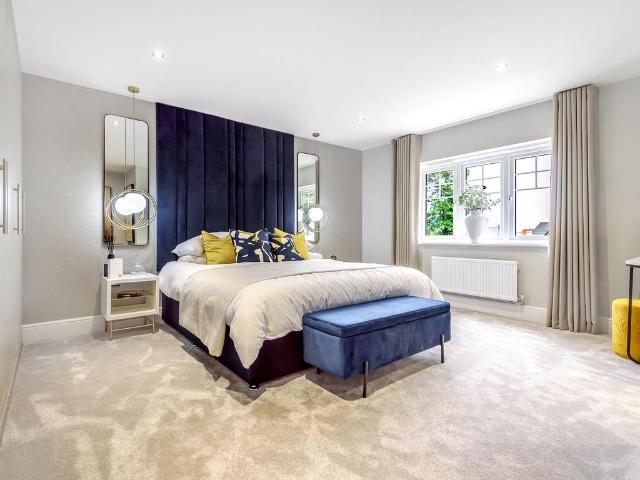 House for sale in Wynyard, Isle Of Man