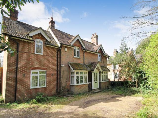 House for sale in Nuthurst, Horsham