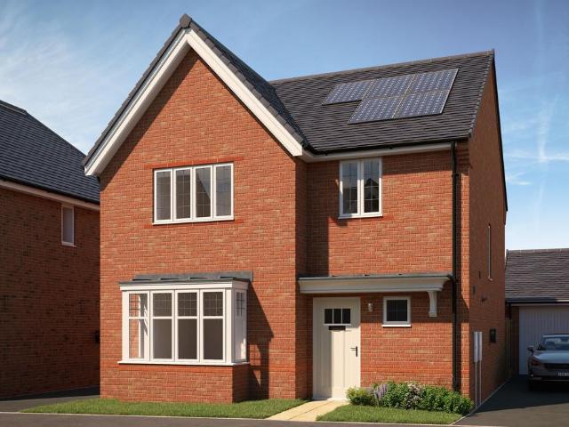 House for sale in Barrows Green, Widnes