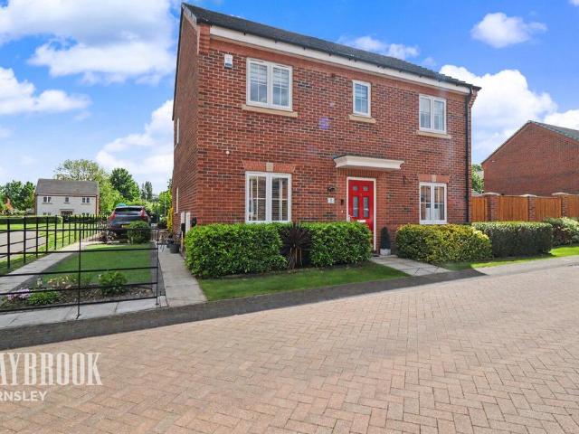 House for sale in Honeywell, Isle Of Man