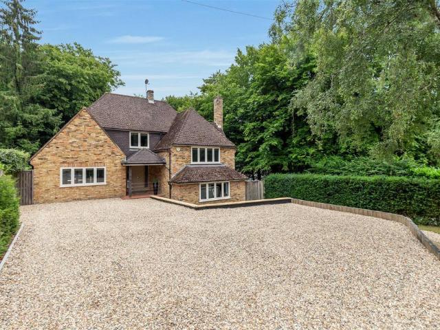 House for sale in Colliers End, Hertfordshire