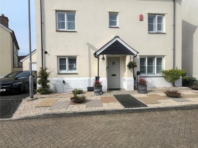 House for sale in Hatch Beauchamp, Somerset