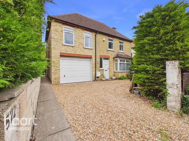 House for sale in Arbury, Cambridgeshire