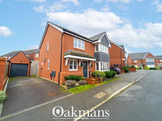 House for sale in Redditch, Isle Of Man