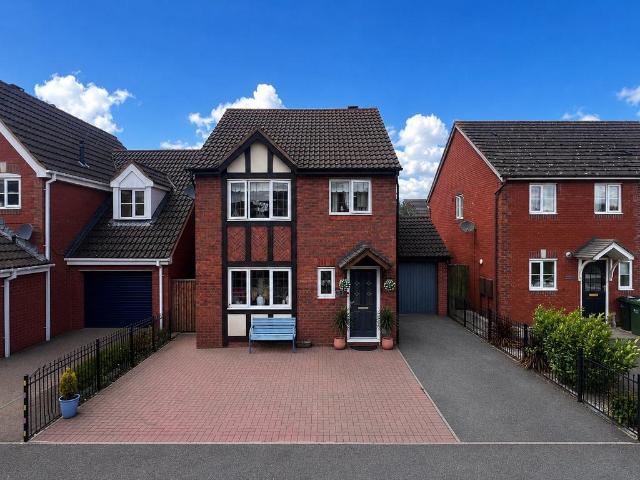 House for sale in Lower Bullingham, Bullinghope