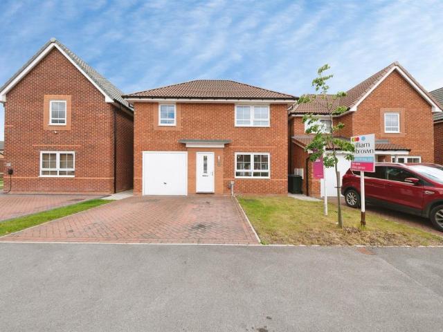 House for sale in Wheatley, Isle Of Man