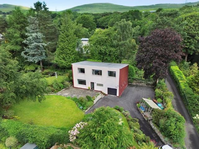 House for sale in Balmalloch, Kilsyth