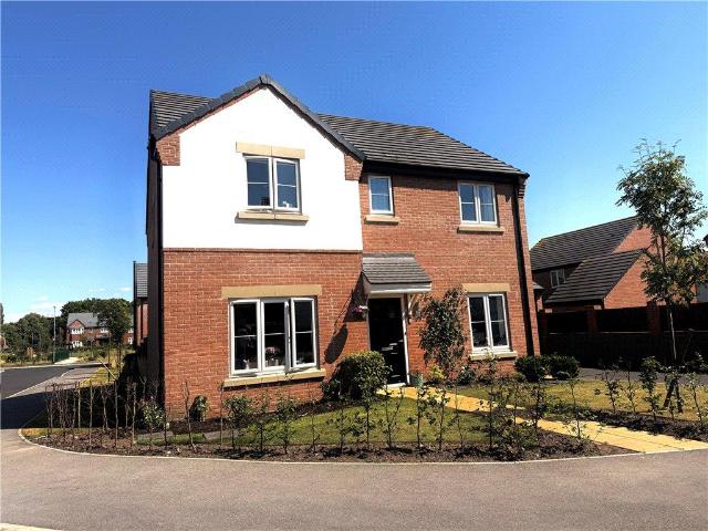 House for sale in Thorp Arch, West Yorkshire