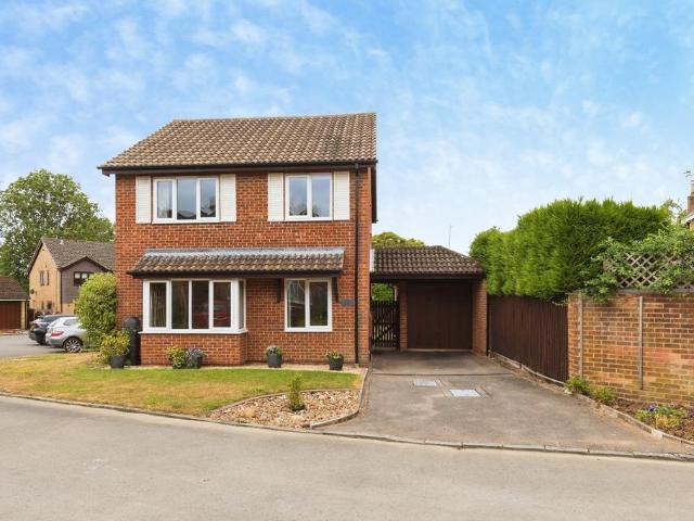 House for sale in Pamington, Gloucestershire