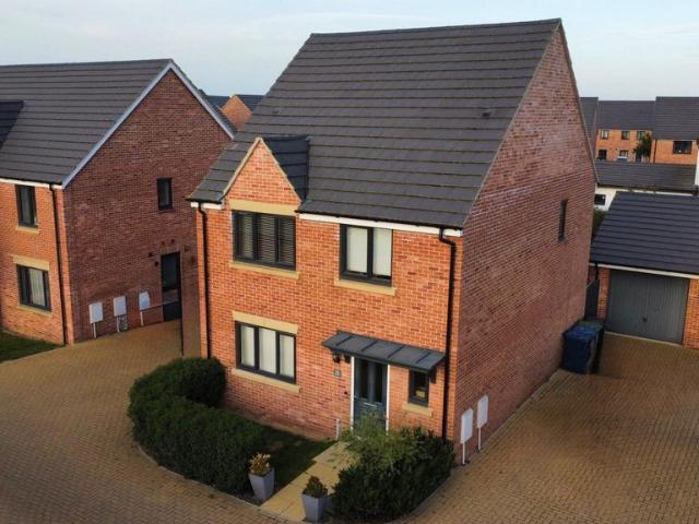 House for sale in Huntingdon, Cambridgeshire