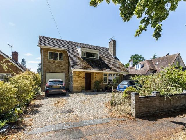 House for sale in Dromore, Oxfordshire