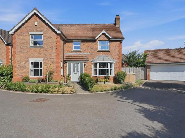 House for sale in Yate Rocks, Yate