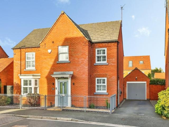 House for sale in Titchfield, Ashfield