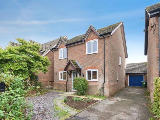 House for sale in Granborough