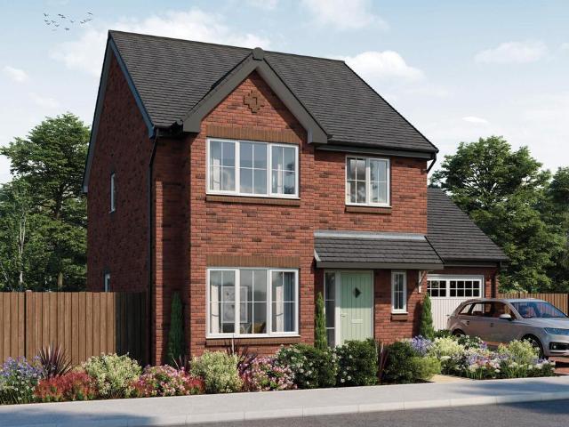 House for sale in Carleton, Cabus