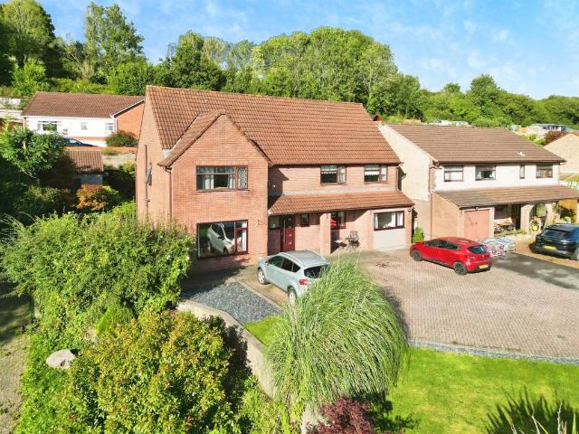House for sale in Bedwas, Trethomas and Machen, Bedwas