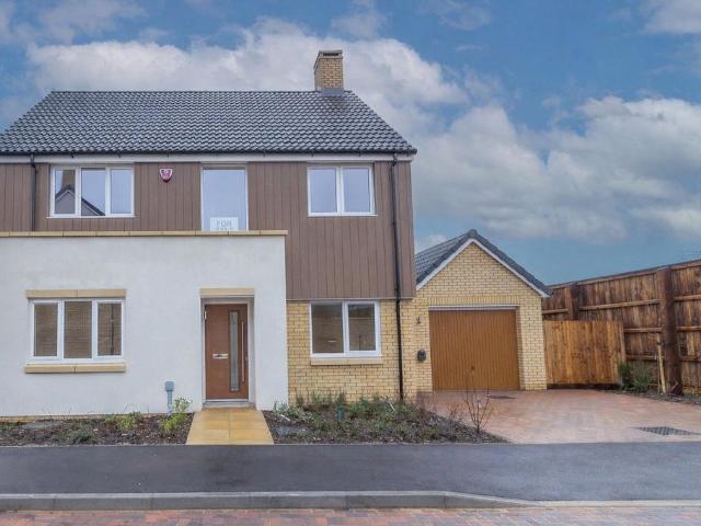 House for sale in Stoke Hammond
