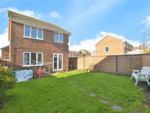 House for sale in Godinton Park, Bridgefield