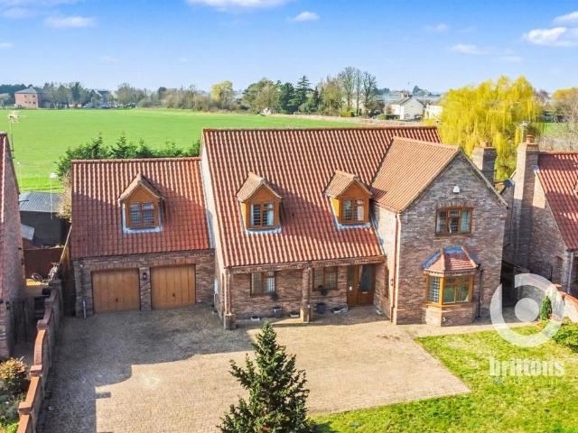 House for sale in Brookville, Isle Of Man