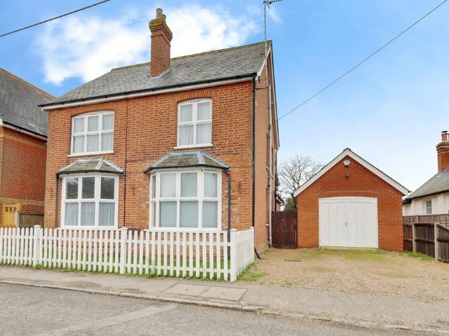House for sale in Maldon, Isle Of Man
