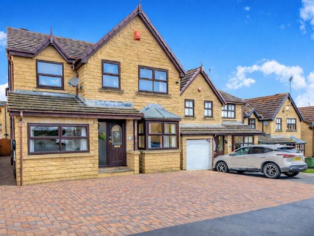 House for sale in Hightown, Isle Of Man