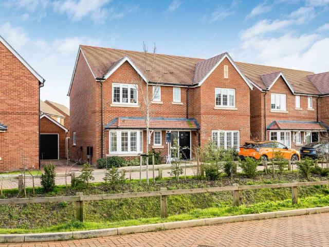 House for sale in Berrick Salome, Isle Of Man