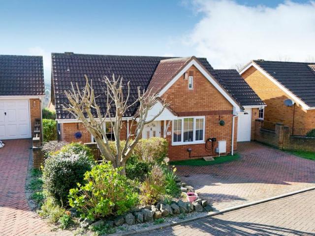 House for sale in Kingsteignton, Teignbridge