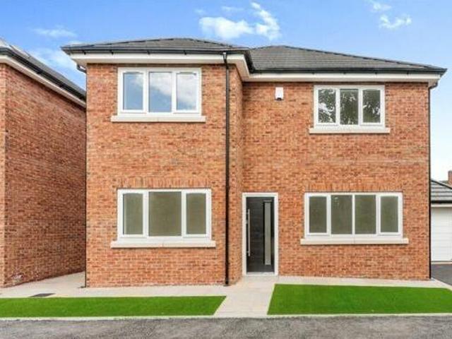 House for sale in Birkenhead, Wirral