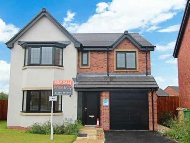 House for sale in Bare, Lancashire