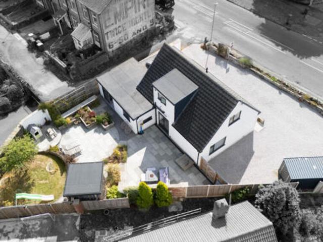 Farm for sale in Wibsey, Bradford