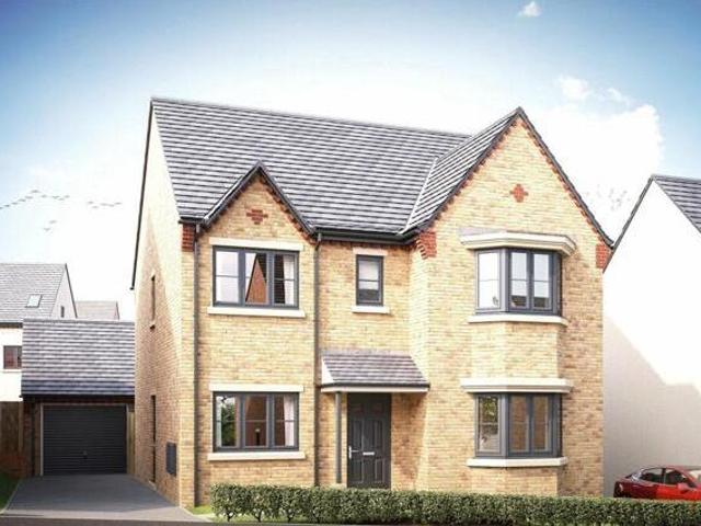House for sale in Potters Corner, East Midlands