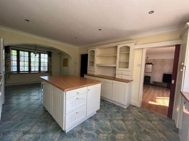 Farm for sale in Calderstones