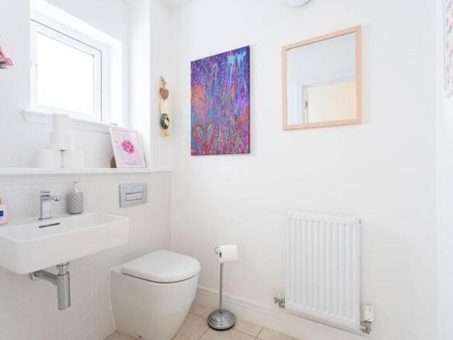 Farm for sale in Queensferry, Scotland