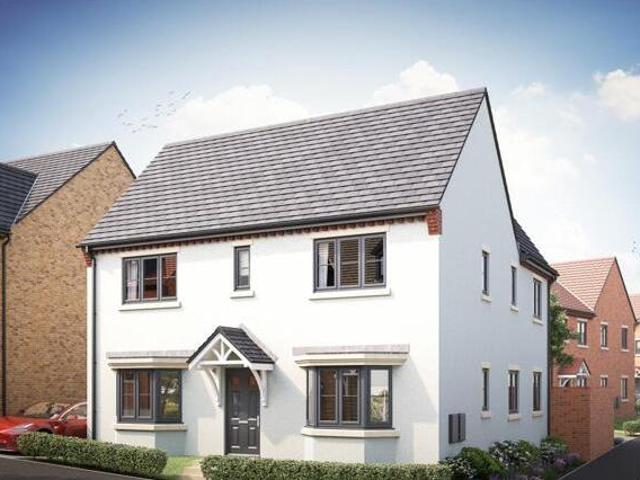 House for sale in Potters Corner, East Midlands