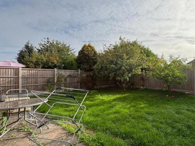 Farm for sale in Twyford and Stenson, South Derbyshire