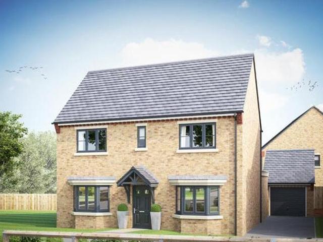 House for sale in Potters Corner, East Midlands