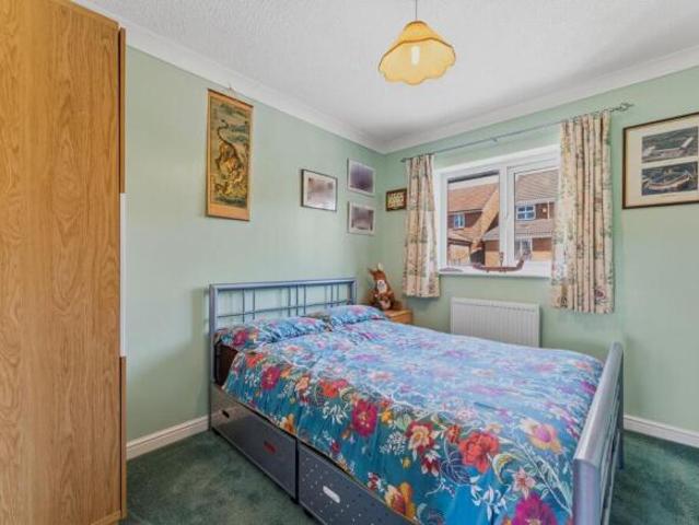 Farm for sale in Bradshaw, Lee Bank