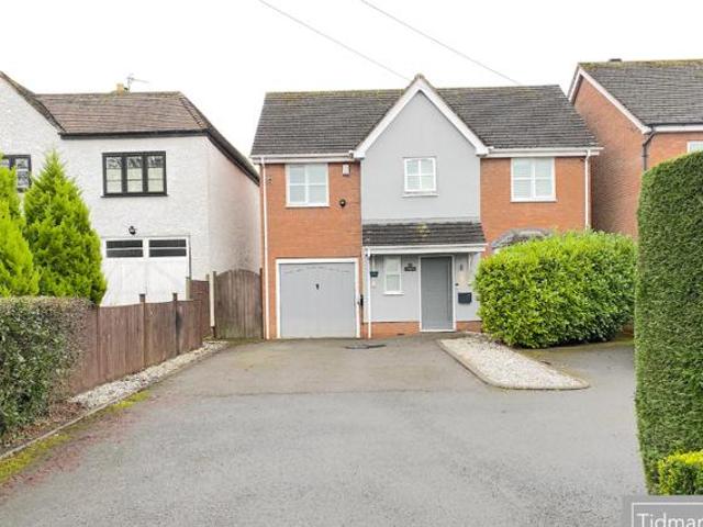 House for sale in Wolverhampton, West Midlands