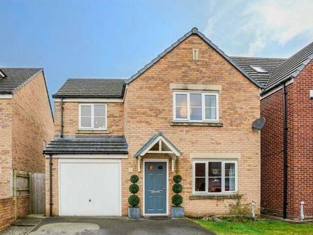 House for rent in Yorkshire And The Humber