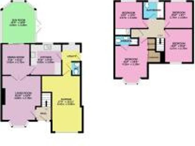 Farm for sale in Fulford Grange, Tyne And Wear