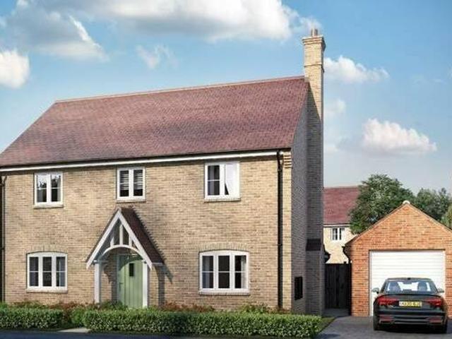 House for rent in Buckinghamshire