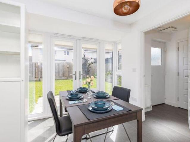 Farm for sale in Duddingston, Scotland