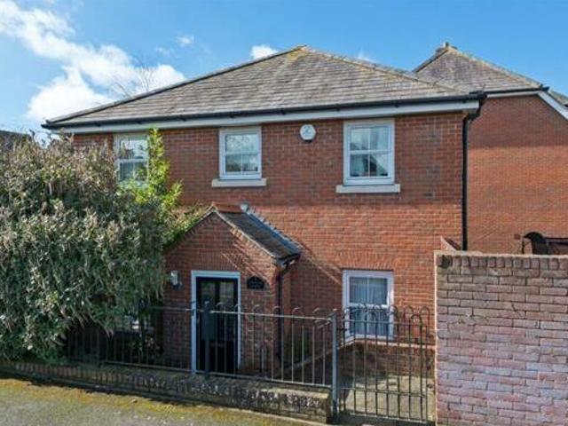 House for sale in Stuppington, Canterbury
