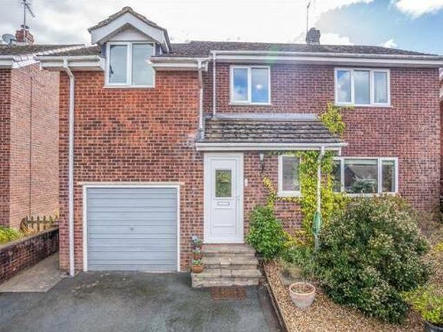 House for rent in Shropshire