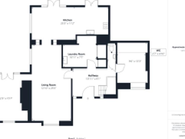 Farm for sale in Bridgefield, Kent
