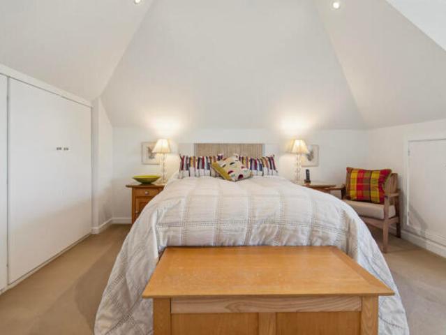 Farm for sale in Bearsden, Scotland