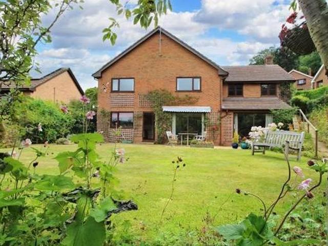 House for rent in Shropshire